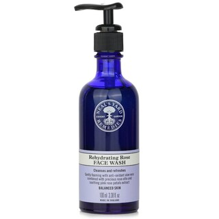 Foto 1 | Jabón Facial Neal's Yard Remedies Rehydrating Rose, 100 Ml - Venta Internacional.