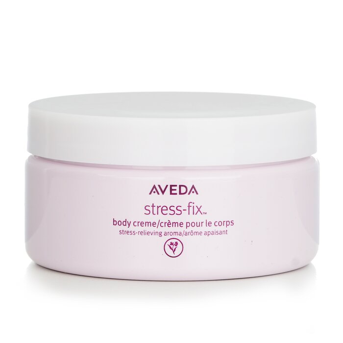 Foto 2 pulgar | Crema Corporal Aveda Stress Fix Organic Con Manteca De Karité 200 Ml - Venta Internacional.