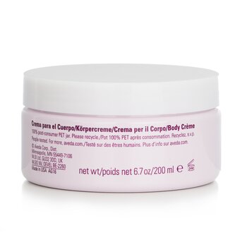 Foto 5 pulgar | Crema Corporal Aveda Stress Fix Organic Con Manteca De Karité 200 Ml - Venta Internacional.