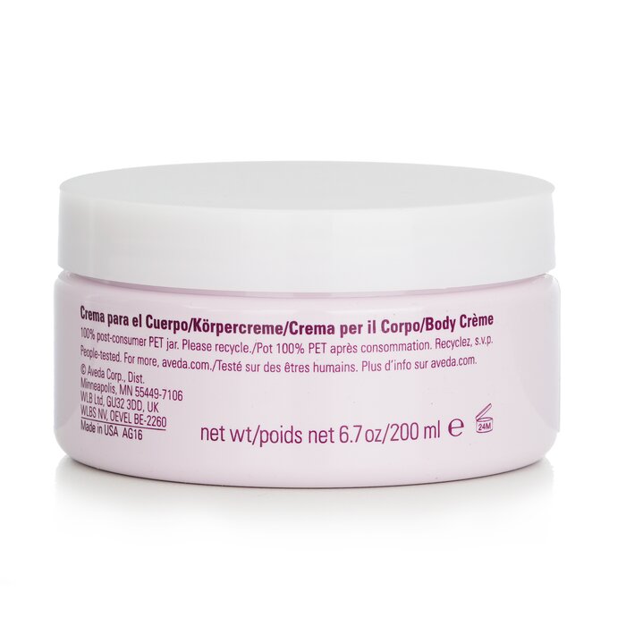 Foto 7 pulgar | Crema Corporal Aveda Stress Fix Organic Con Manteca De Karité 200 Ml - Venta Internacional.