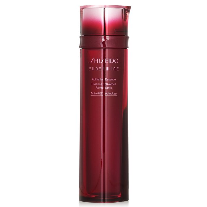 Foto 2 pulgar | Esencia Facial Shiseido Eudermine Activator Con Ácido Hialurónico A - Venta Internacional.