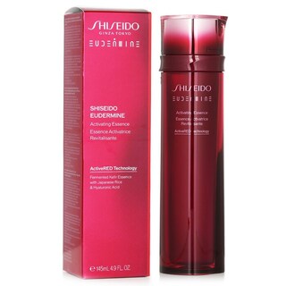 Foto 5 | Esencia Facial Shiseido Eudermine Activator Con Ácido Hialurónico A - Venta Internacional.