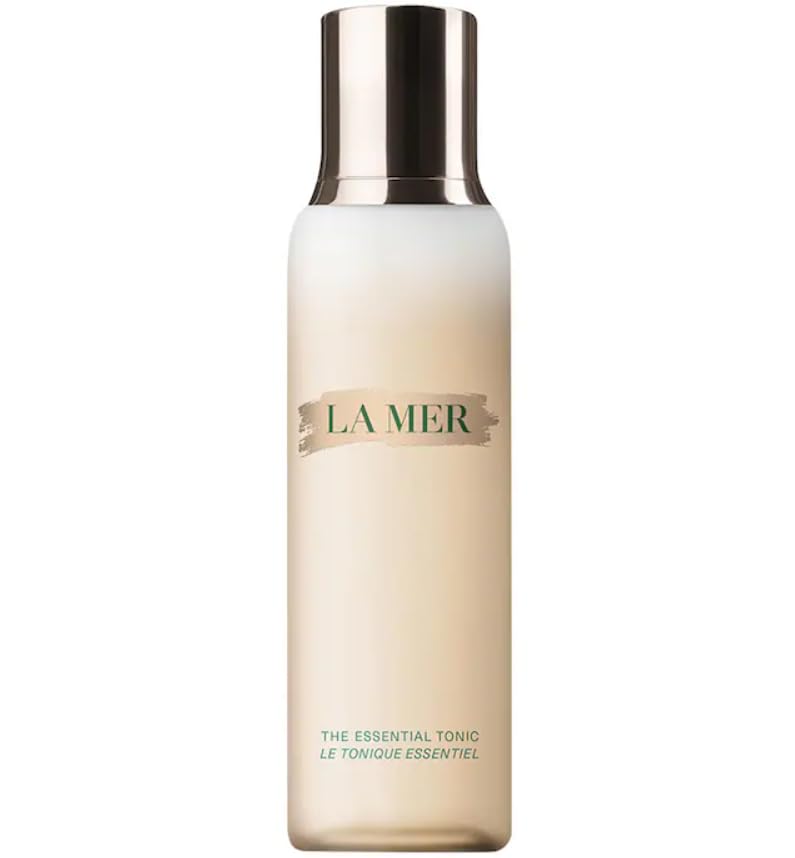 Tónico La Mer The Essential 200 Ml - Venta Internacional.