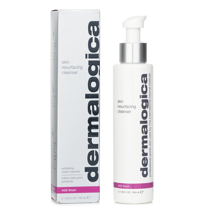 Foto 4 pulgar | Limpiador Dermalogica Age Smart Para Rejuvenecer La Piel Con Ácido Láctico - Venta Internacional.