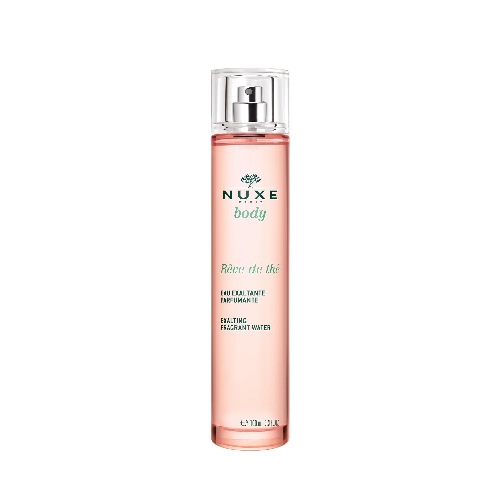 Foto 2 pulgar | Agua Aromática Nuxe Exalting Para Mujer 100 Ml - Venta Internacional.