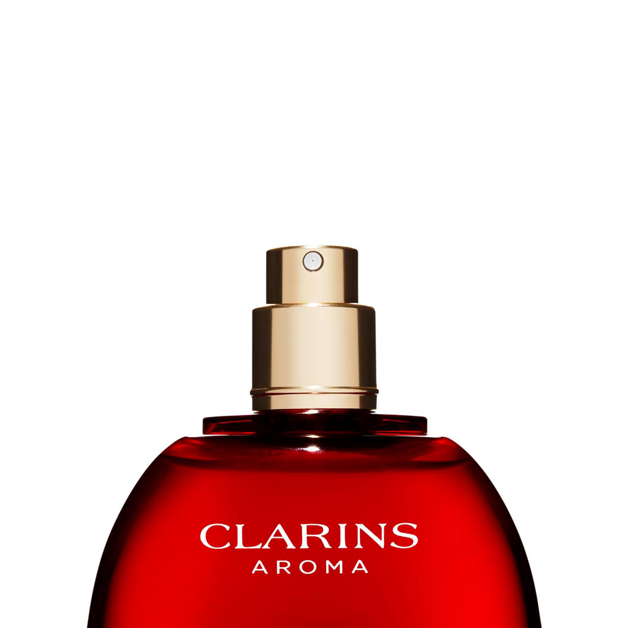 Foto 5 pulgar | Desodorante En Aerosol Clarins Eau Dynamisante Antiperspirant 100 Ml - Venta Internacional.