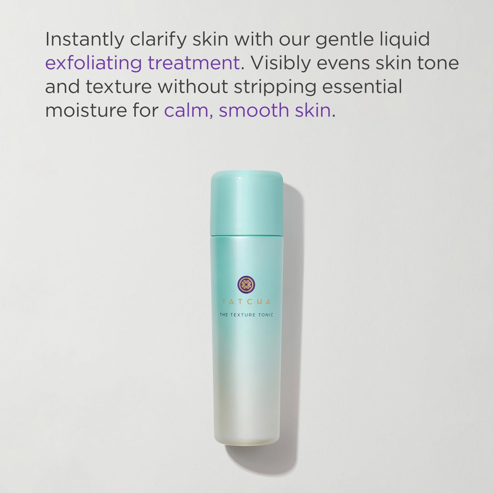 Foto 4 pulgar | Tratamiento Exfoliante Líquido Tatcha The Texture Tonic 150 Ml - Venta Internacional.