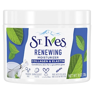 Foto 1 | Crema Hidratante St. Ives, Colágeno Y Elastina Renovadora, 295 Ml (6 X 295 Ml) - Venta Internacional.