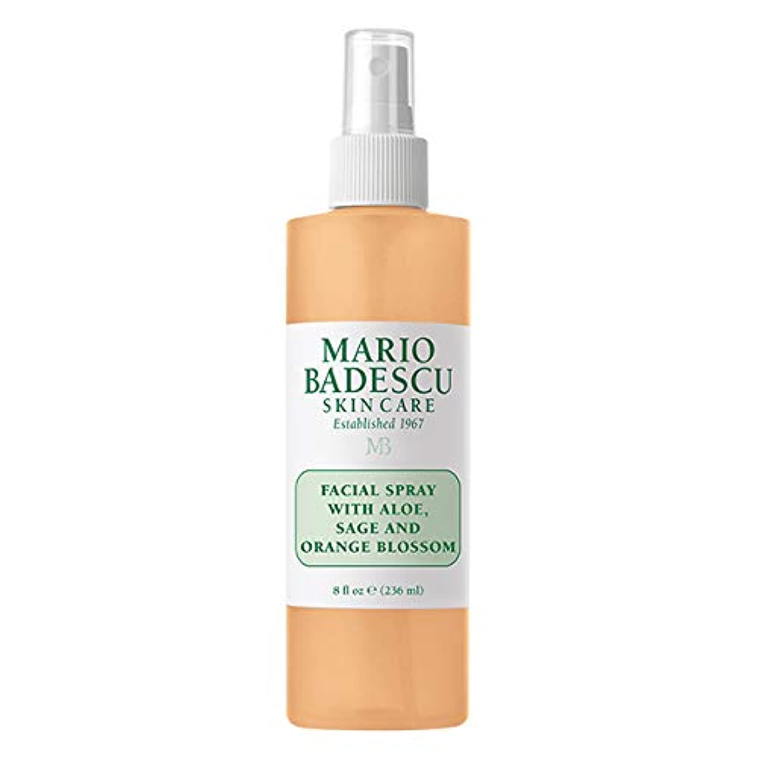 Foto 2 pulgar | Spray Facial Mario Badescu De Aloe, Salvia Y Naranja 240 Ml - Venta Internacional.