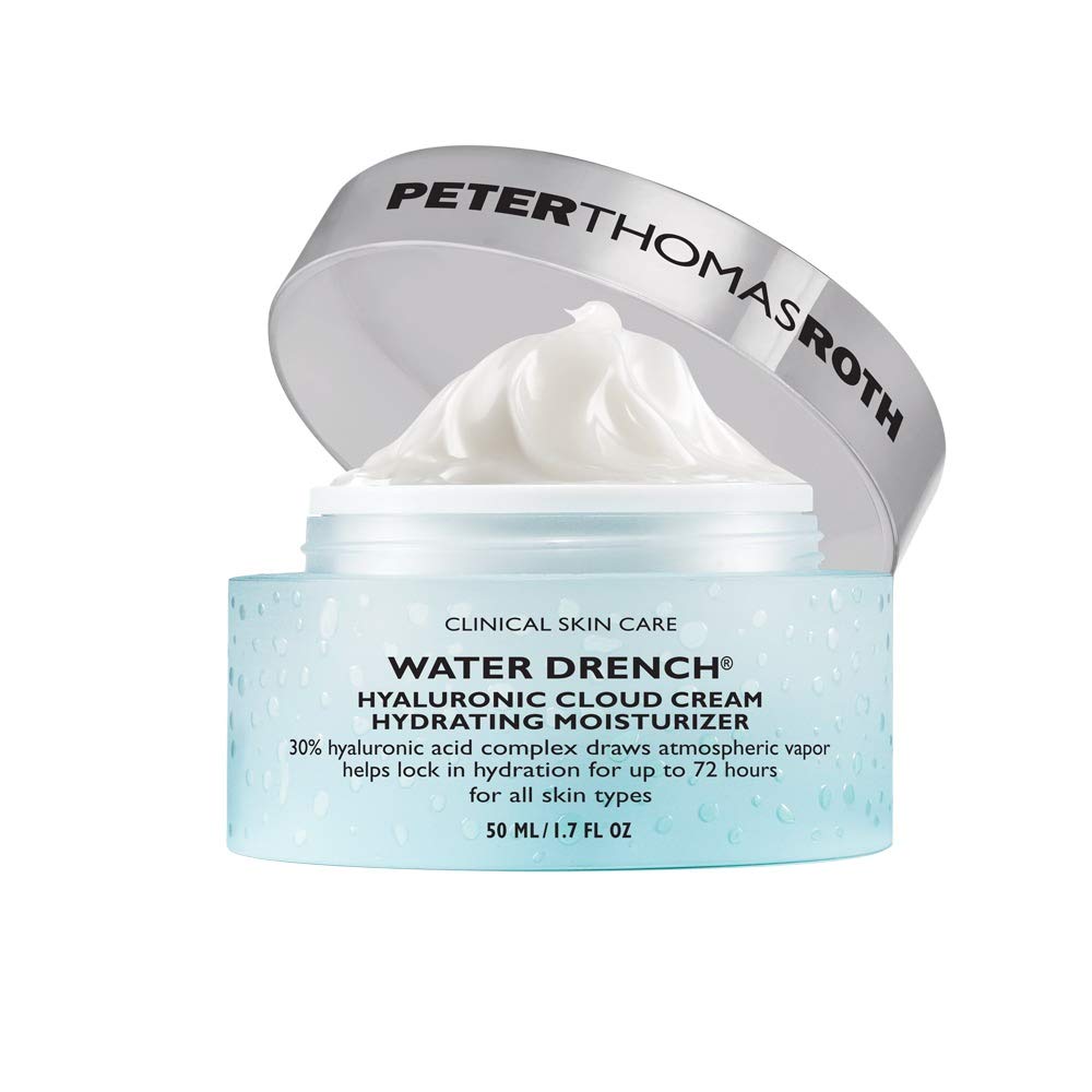 Foto 3 pulgar | Hidratante Peter Thomas Roth, Empapado En Agua, Hialurónico, 50 Ml - Venta Internacional.