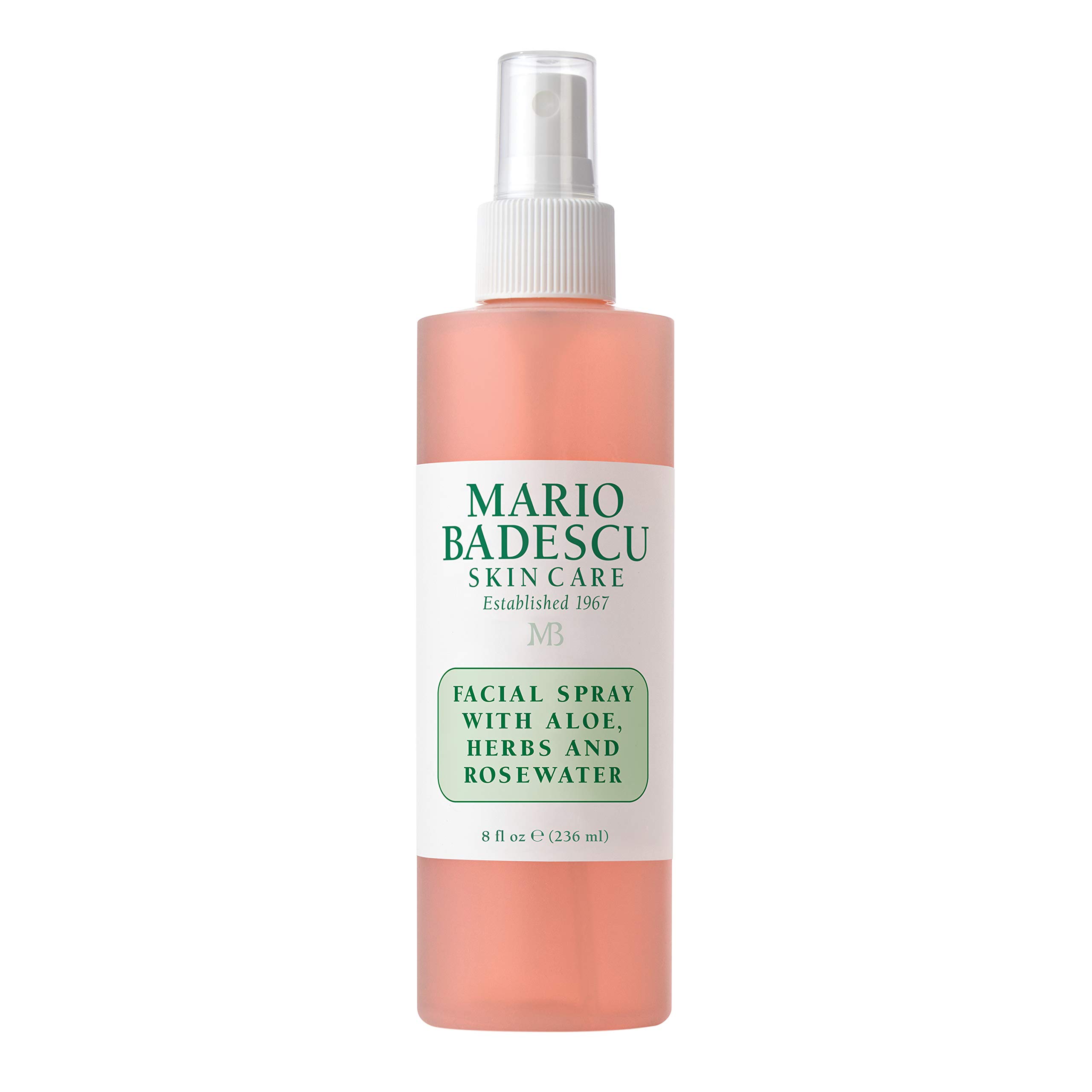 Foto 2 pulgar | Spray Facial Mario Badescu Con Aloe, Hierbas Y Agua De Rosas, 240 Ml - Venta Internacional.