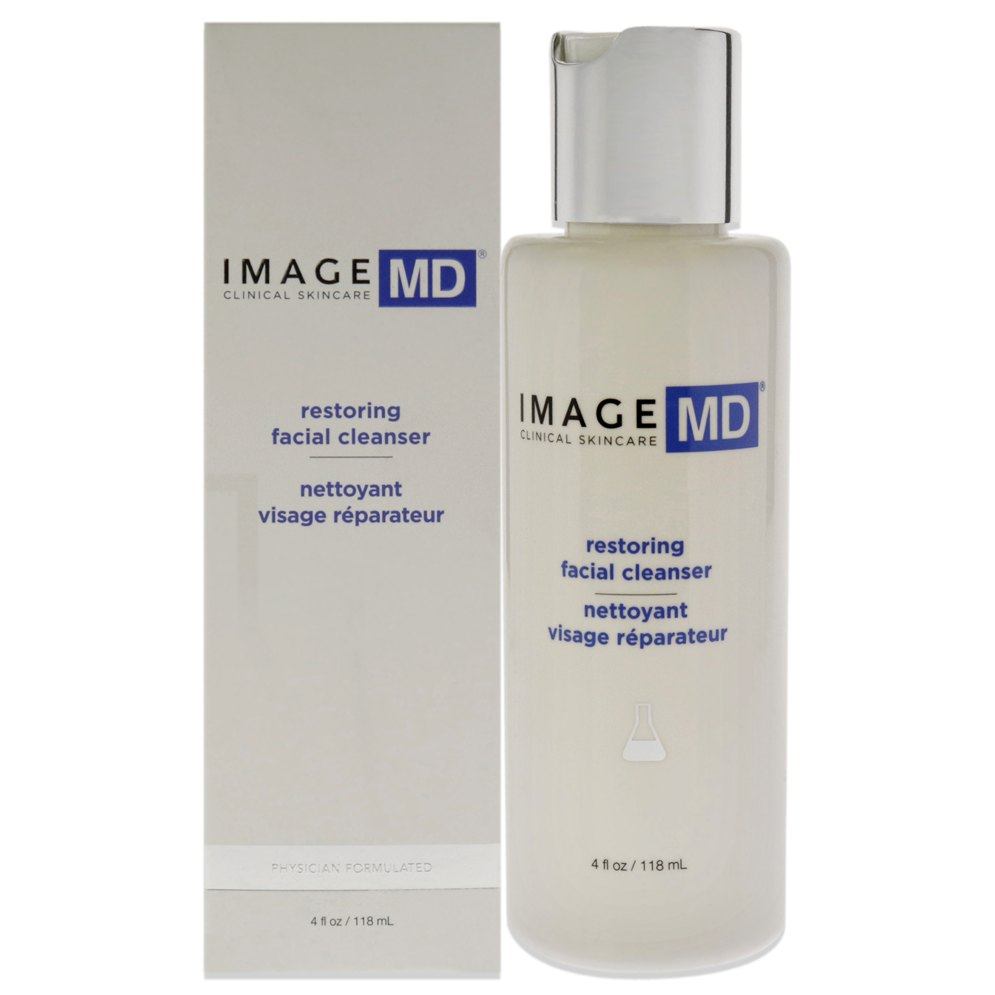 Foto 2 pulgar | Limpiador Facial Restaurador De Imágenes 120 Ml - Venta Internacional.