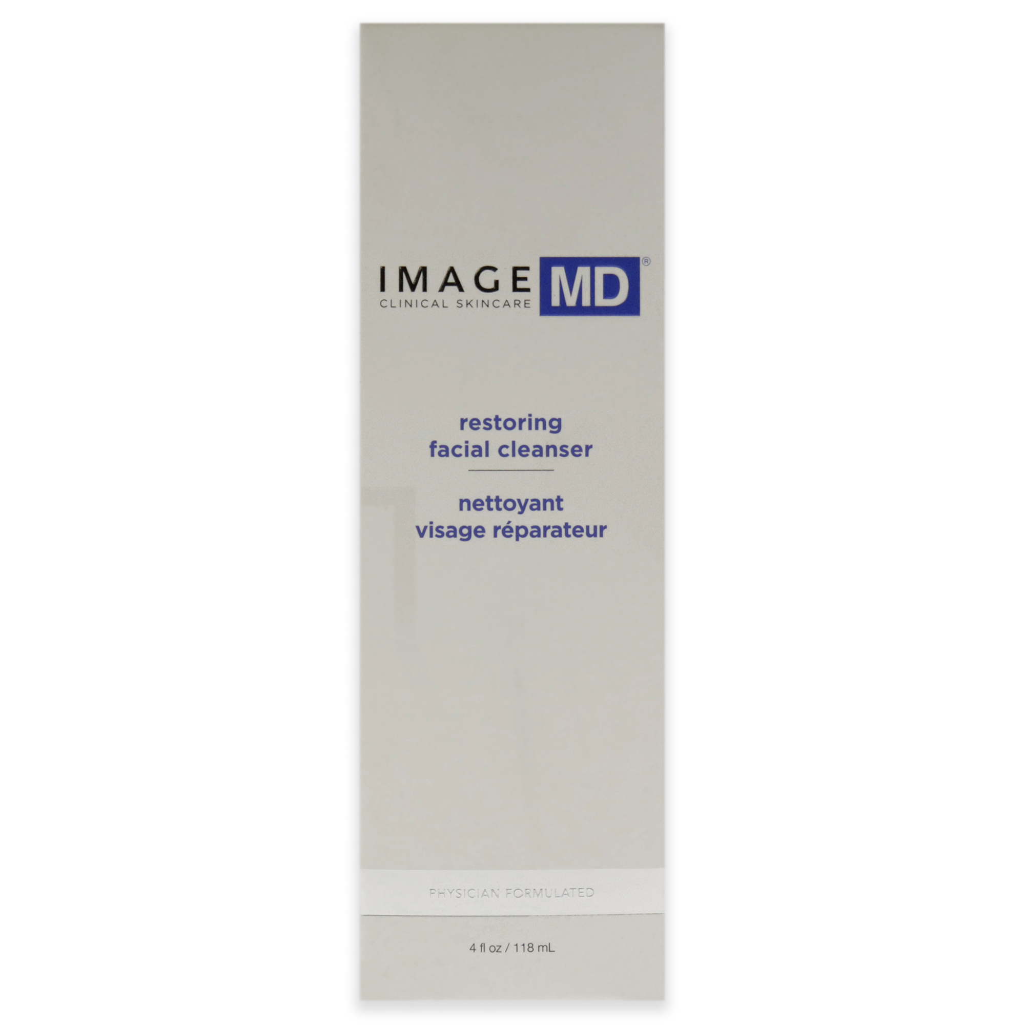 Foto 6 pulgar | Limpiador Facial Restaurador De Imágenes 120 Ml - Venta Internacional.