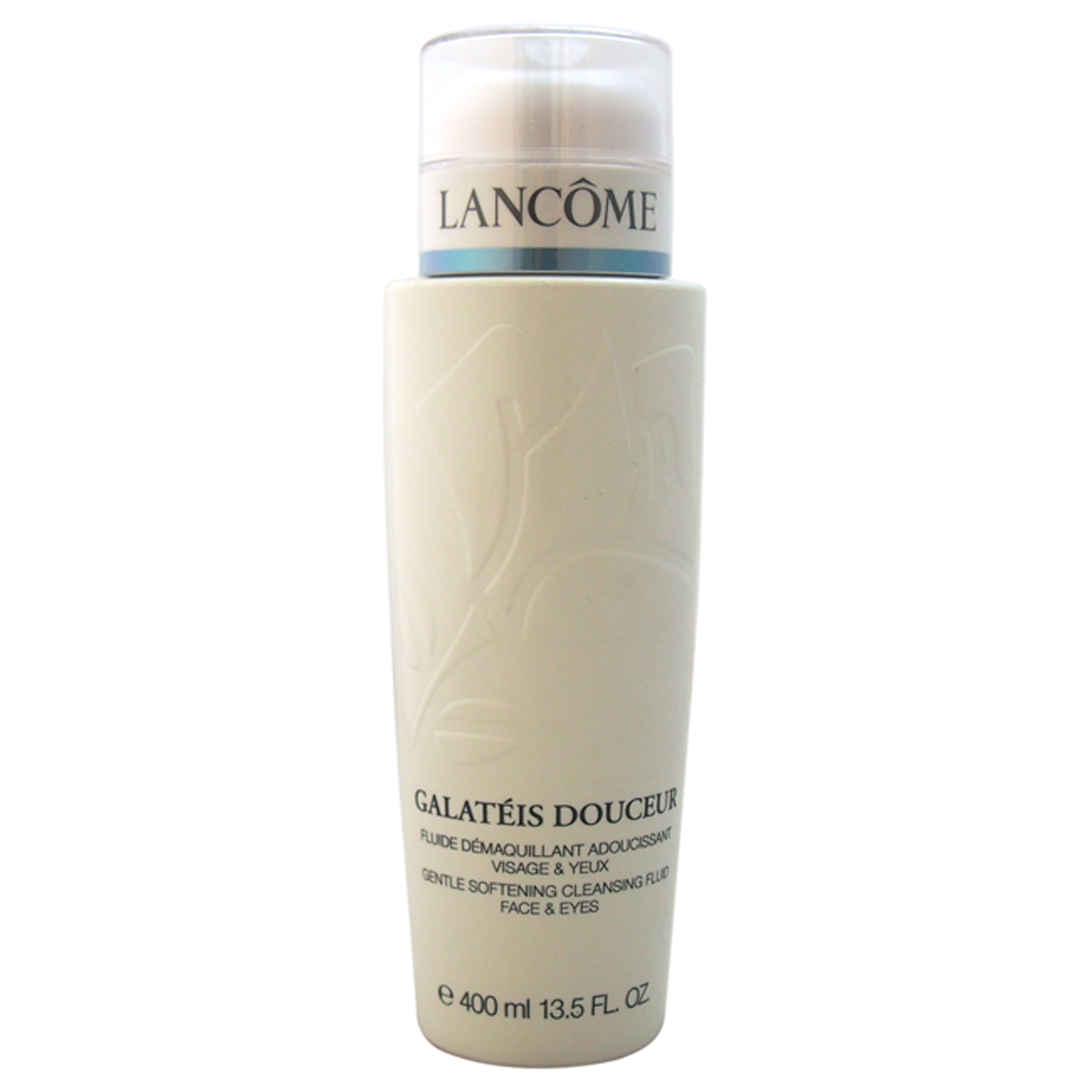 Galateis Douceur Gentle Softening Cleansing Fluid De Lancome Para Unisex - Limpiador De 13.5 Oz - Venta Internacional.