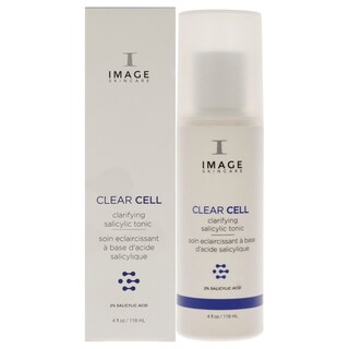 Foto 1 | Clarifying Tonic Image Clear Cell 118 Ml - Venta Internacional.