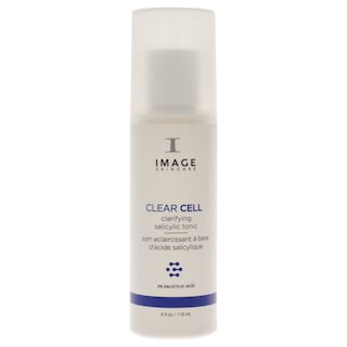 Foto 2 | Clarifying Tonic Image Clear Cell 118 Ml - Venta Internacional.