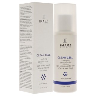 Foto 3 | Clarifying Tonic Image Clear Cell 118 Ml - Venta Internacional.