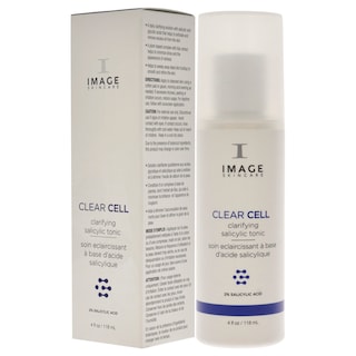 Foto 4 | Clarifying Tonic Image Clear Cell 118 Ml - Venta Internacional.
