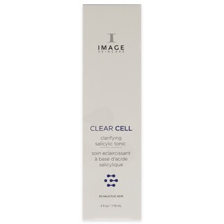Foto 5 | Clarifying Tonic Image Clear Cell 118 Ml - Venta Internacional.