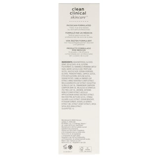 Foto 6 | Clarifying Tonic Image Clear Cell 118 Ml - Venta Internacional.