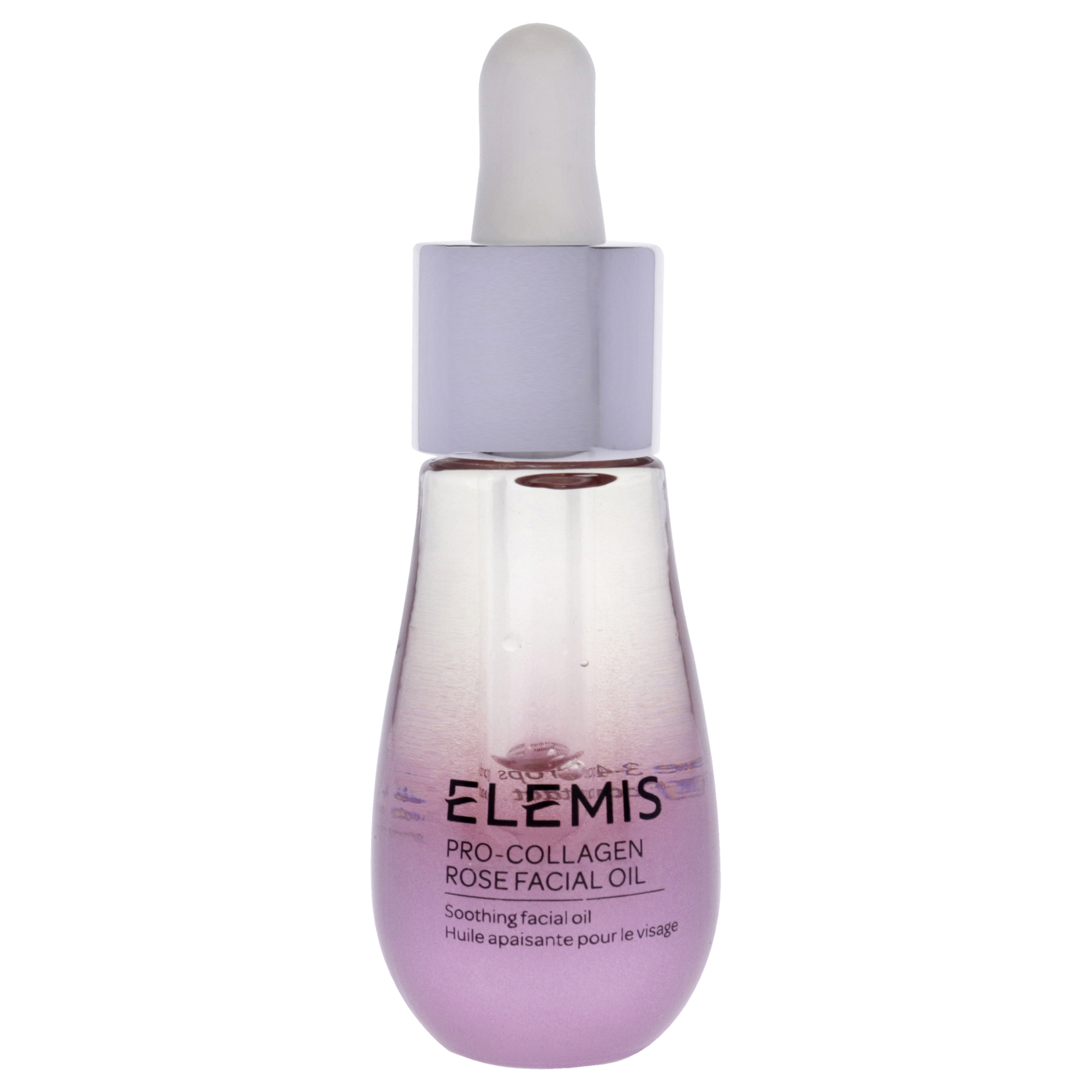 Foto 3 pulgar | Aceite Facial Elemis Pro-collagen Rose Para Mujer 15 Ml - Venta Internacional.