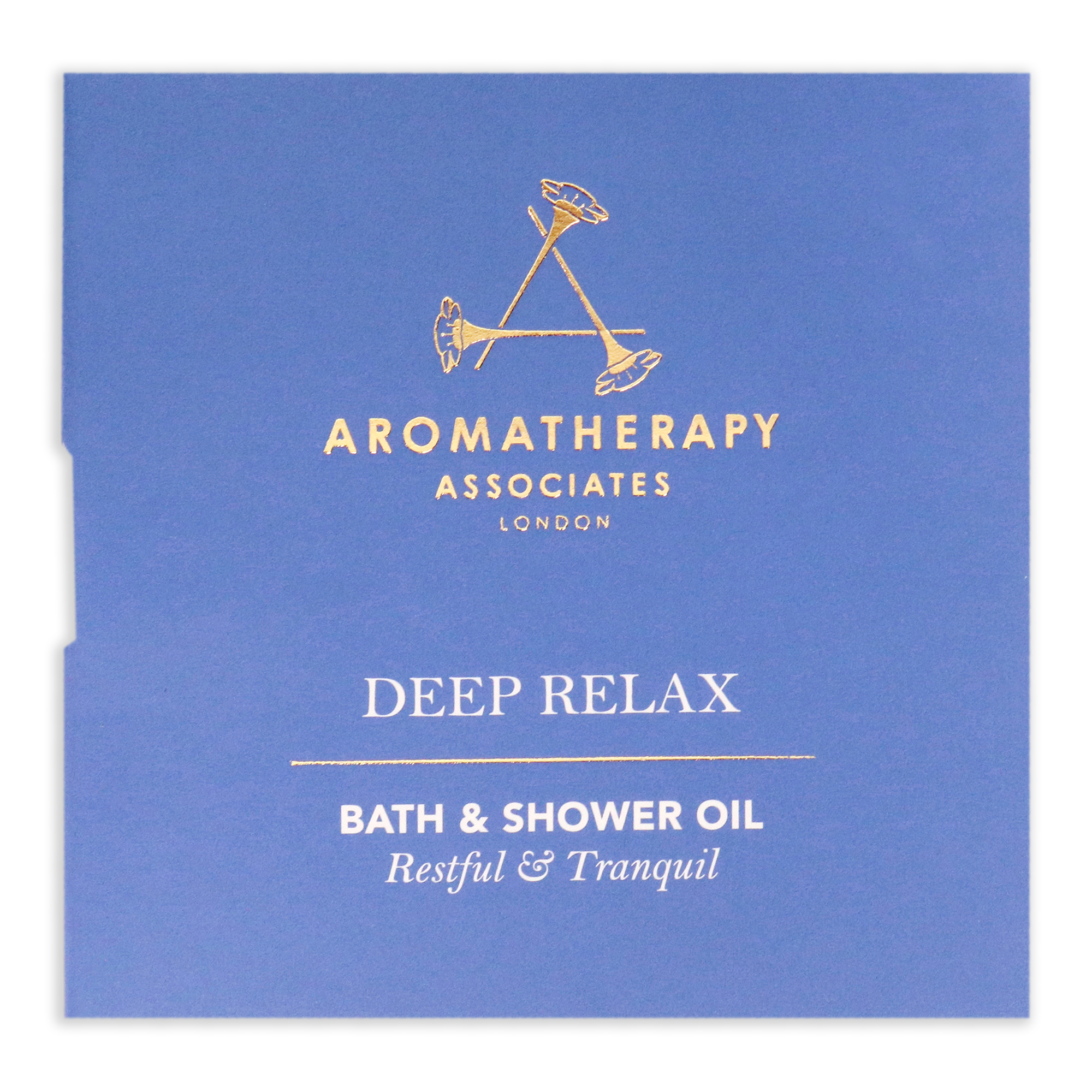 Foto 4 pulgar | Aceite De Ducha Relax Aromatherapy Associates  - Venta Internacional.