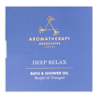Foto 3 | Aceite De Ducha Relax Aromatherapy Associates - Venta Internacional.