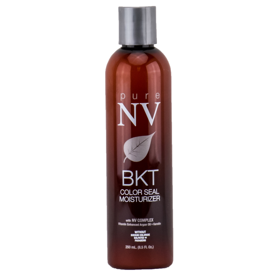 Crema Hidratante Pure Nv Bkt Color Seal 250 Ml - Venta Internacional.