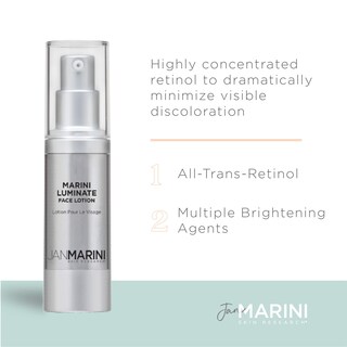 Foto 2 | Loción Facial Jan Marini Skin Research Marini Luminate 30 ml - Venta Internacional