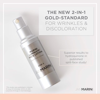 Foto 3 | Loción Facial Jan Marini Skin Research Marini Luminate 30 ml - Venta Internacional