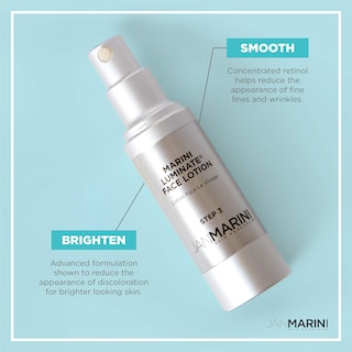 Foto 5 | Loción Facial Jan Marini Skin Research Marini Luminate 30 ml - Venta Internacional