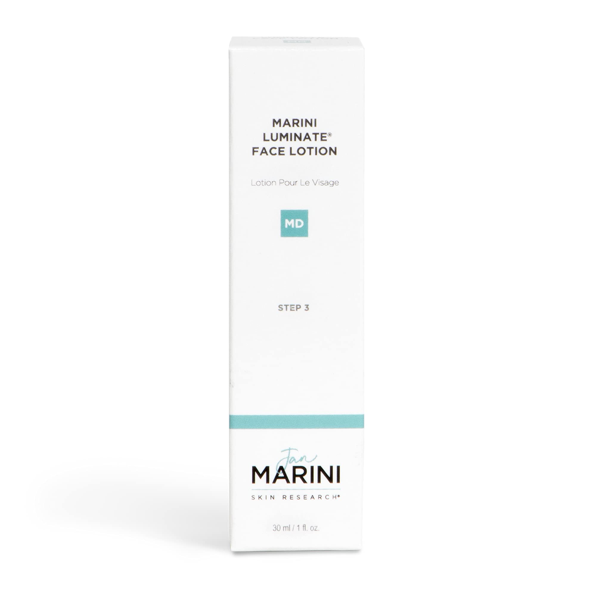 Foto 7 pulgar | Loción Facial Jan Marini Skin Research Marini Luminate 30 ml - Venta Internacional