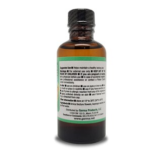 Foto 2 | Analgésico Tópico Tincture Germa Arnica 50 Ml Para El Dolor Articular - Venta Internacional.