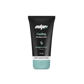 Foto 1 | Loción Refrescante Para Después Del Afeitado Edge+ Con Eucalipto Y Árbol De Té, 90 Ml - Venta Internacional.