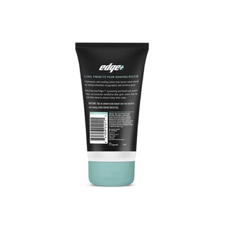 Foto 2 | Loción Refrescante Para Después Del Afeitado Edge+ Con Eucalipto Y Árbol De Té, 90 Ml - Venta Internacional.