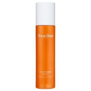 Foto 1 | Bruma Revitalizante De Cítricos Natura Bissé C+c Vitamin Splash 200 Ml - Venta Internacional.