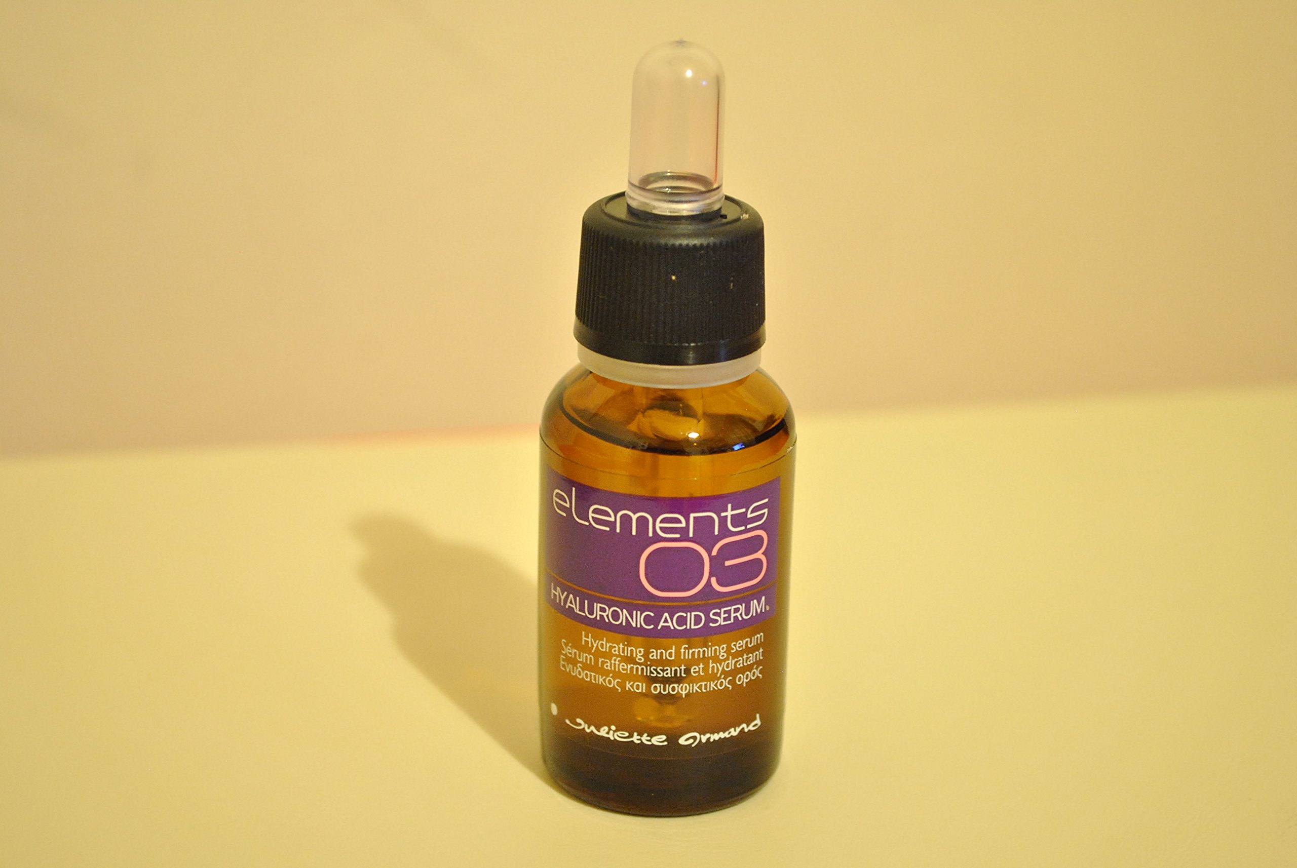 Foto 1 | Sérum Juliette Armand Elements 03 Ácido Hialurónico 10 Ml - Venta Internacional.