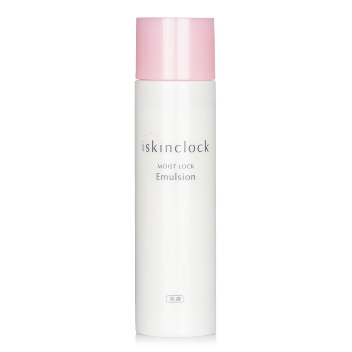 Foto 2 pulgar | Emulsión Facial Iskinclock Moist Lock Con 5 Ingredientes Vegetales - Venta Internacional.