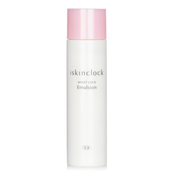 Foto 3 pulgar | Emulsión Facial Iskinclock Moist Lock Con 5 Ingredientes Vegetales - Venta Internacional.