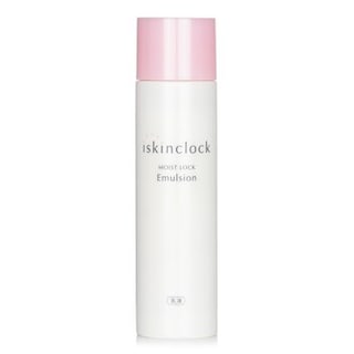 Foto 2 | Emulsión Facial Iskinclock Moist Lock Con 5 Ingredientes Vegetales - Venta Internacional.