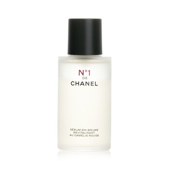 Sérum Revitalizante En Bruma Chanel N°1 De 407907 100 Ml - Venta Internacional.