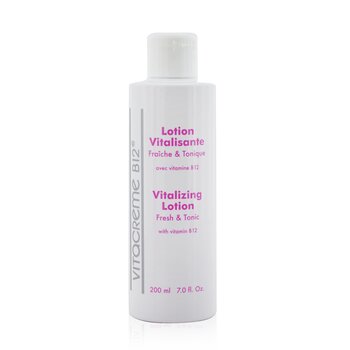 Foto 3 pulgar | Loción Facial Vitacreme B12 Vitalizante con Cafeína 200 ml - Venta Internacional