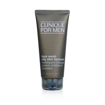 Foto 2 pulgar | Fórmula Para Piel Grasa De Face Wash Clinique - Venta Internacional.