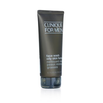 Foto 3 pulgar | Fórmula Para Piel Grasa De Face Wash Clinique - Venta Internacional.