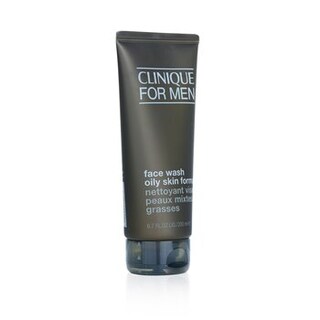 Foto 2 | Fórmula Para Piel Grasa De Face Wash Clinique - Venta Internacional.
