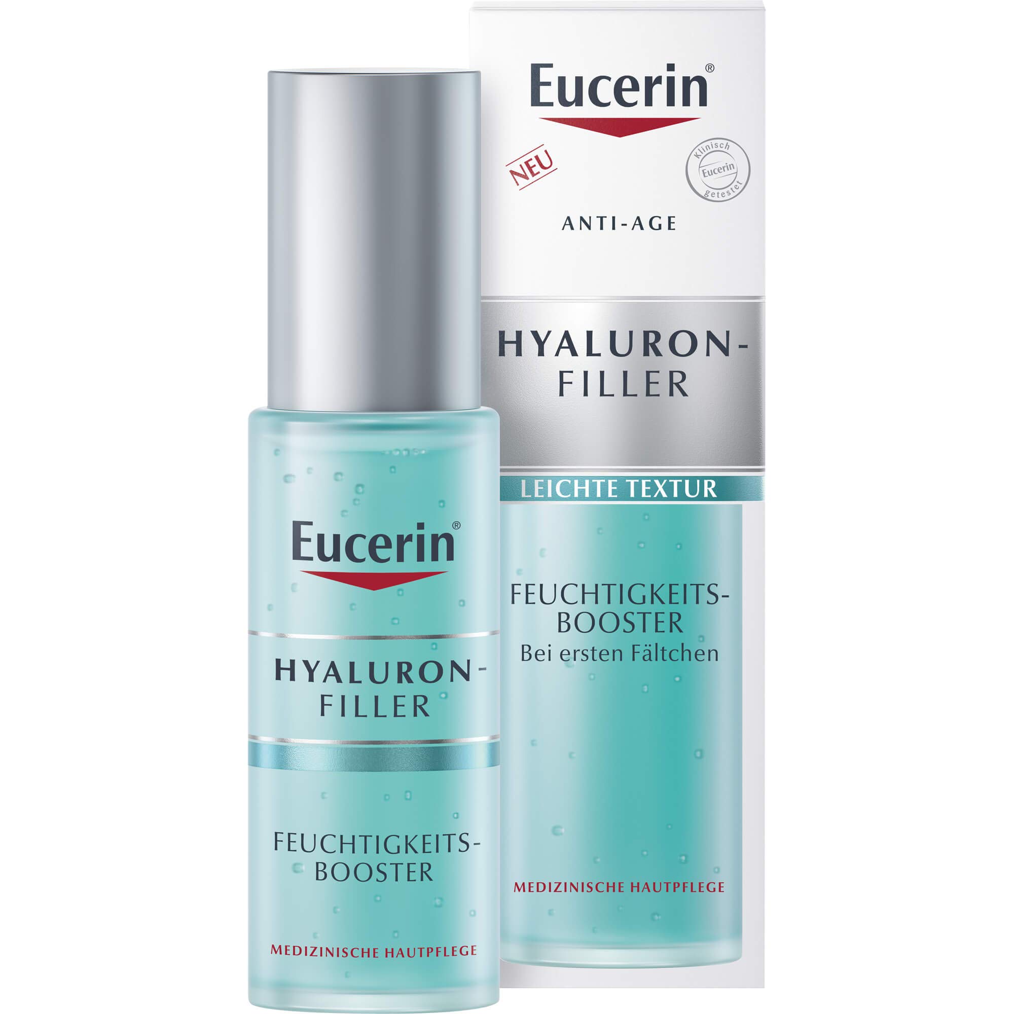 Foto 3 pulgar | Eucerin Hyaluron-filler 3x Effect Hidratante Potenciador 30 Ml - Venta Internacional.