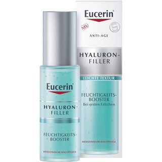 Foto 2 | Eucerin Hyaluron-filler 3x Effect Hidratante Potenciador 30 Ml - Venta Internacional.