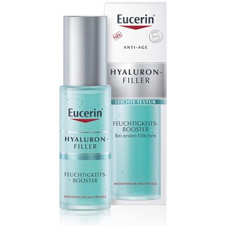 Foto 4 | Eucerin Hyaluron-filler 3x Effect Hidratante Potenciador 30 Ml - Venta Internacional.