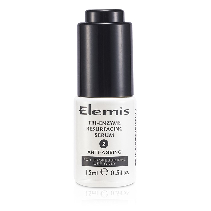 Foto 2 pulgar | Serum Elemis Tri-enzyme Resurfacing 2 Salon 15 Ml - Venta Internacional.