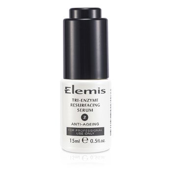 Foto 3 pulgar | Serum Elemis Tri-enzyme Resurfacing 2 Salon 15 Ml - Venta Internacional.